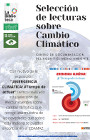Novedades sobre CAMBIO CLIMÁTICO