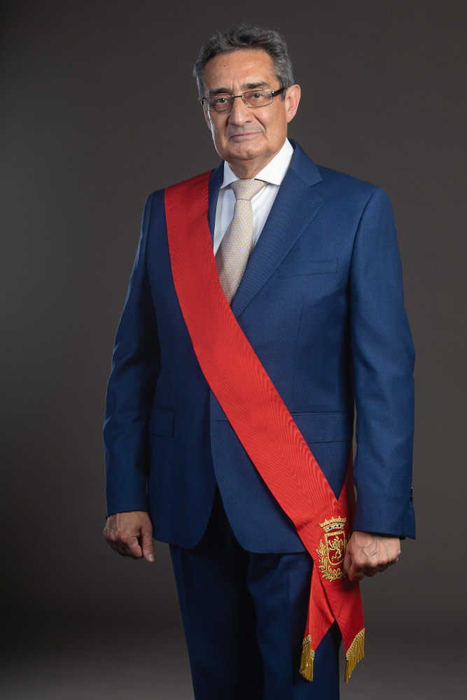 Julio Calvo Iglesias