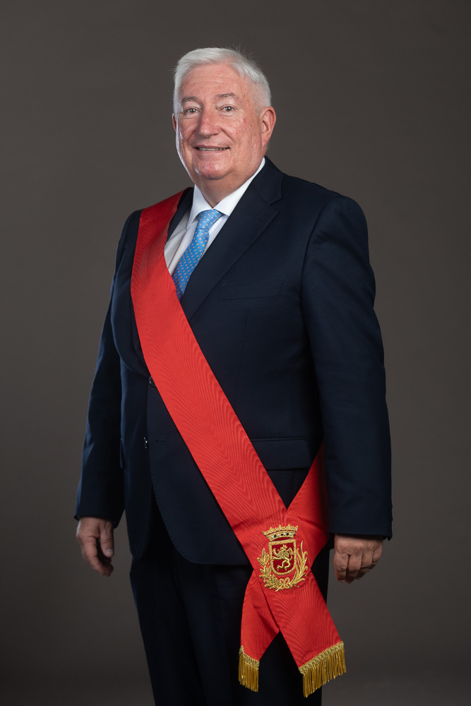 Miguel Ángel García Muro