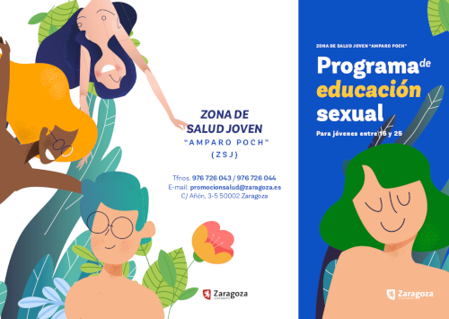 programa educación sexual